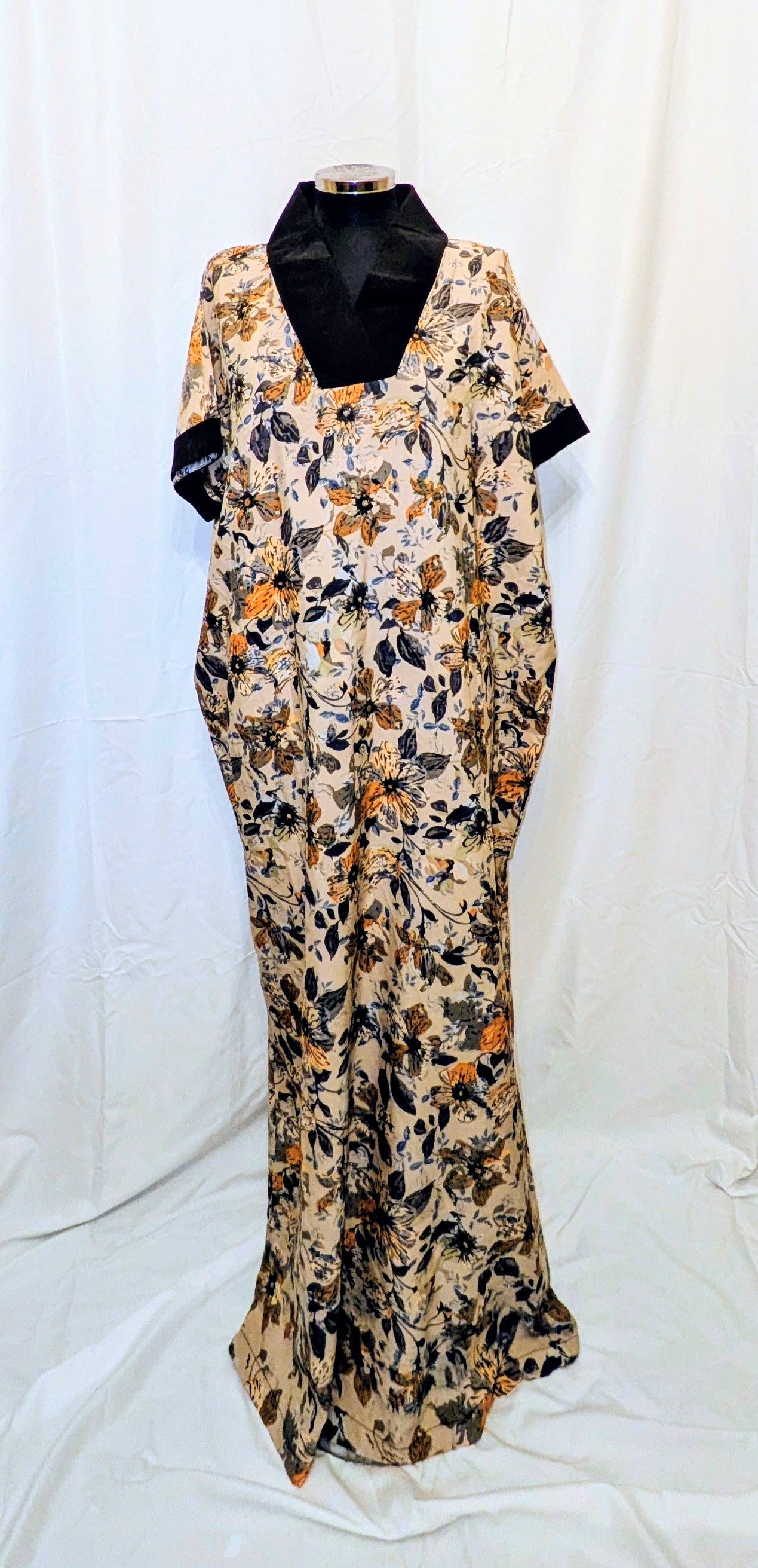 SOLD OUT Bubu - Gardenia (Adults)
