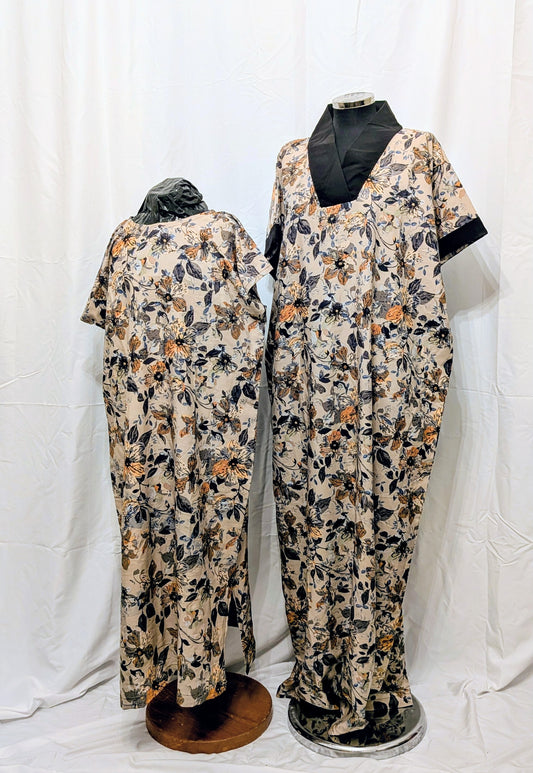 Bubu - Gardenia (Kids)
