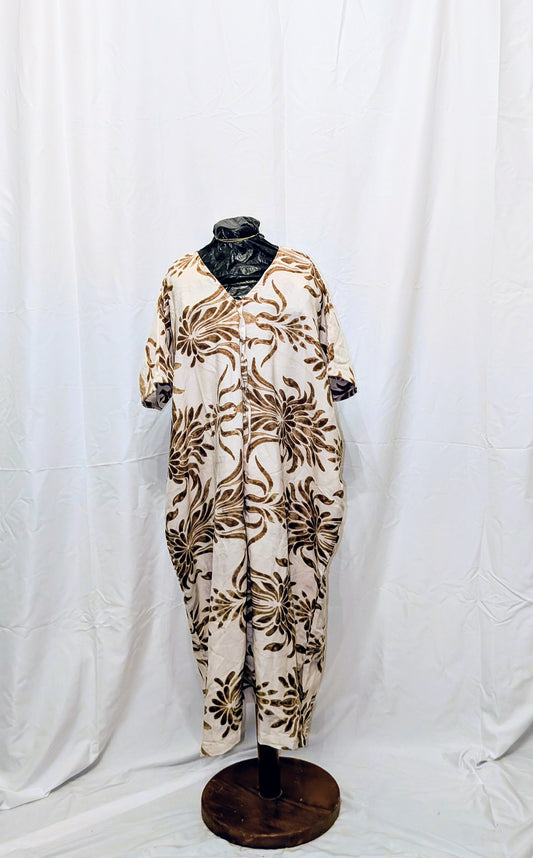 Bubu - Neutral Motif (Kids)