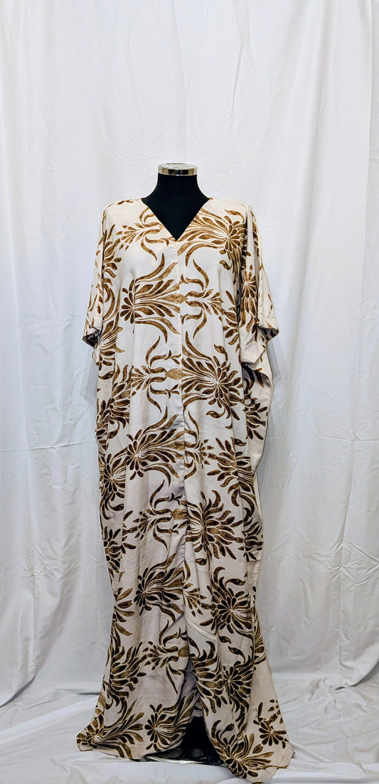 Bubu - Neutral Motif (Adults)