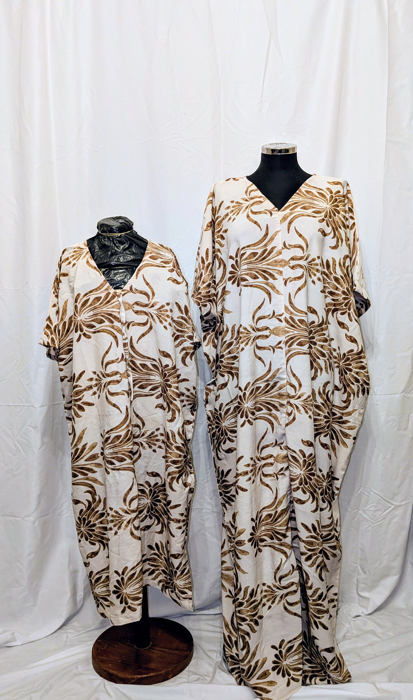 Bubu - Neutral Motif (Kids)