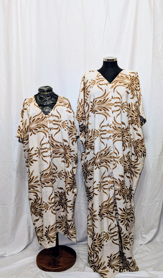 Bubu - Neutral Motif (Adults)