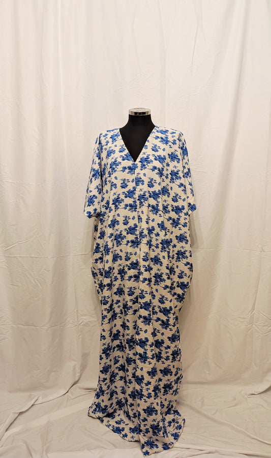 Bubu - Fine China Floral (Adults)