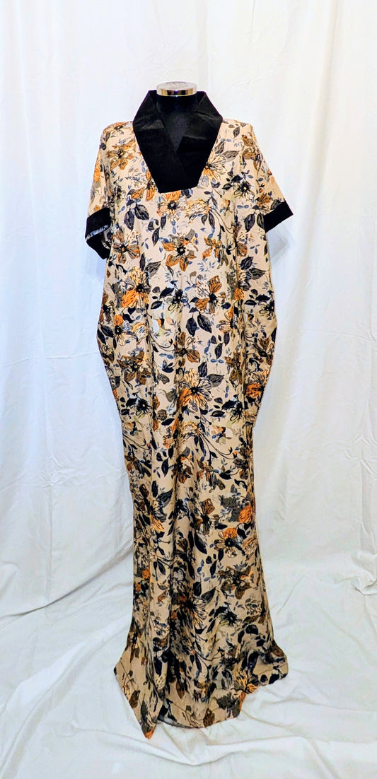 SOLD OUT Bubu - Gardenia (Adults)